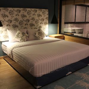 Deluxe Doppelzimmer