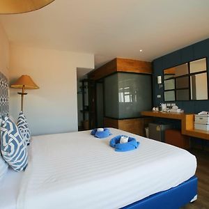 Superior Zimmer mit Kingsize-Bett