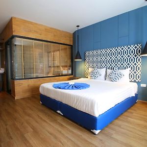 Deluxe Doppelzimmer